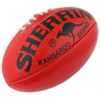 Customised Mini Sherrin Football